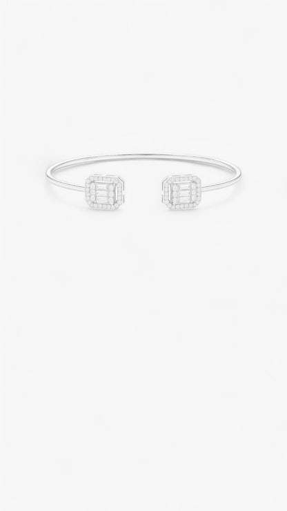 Celestial Crownlink Bracelet