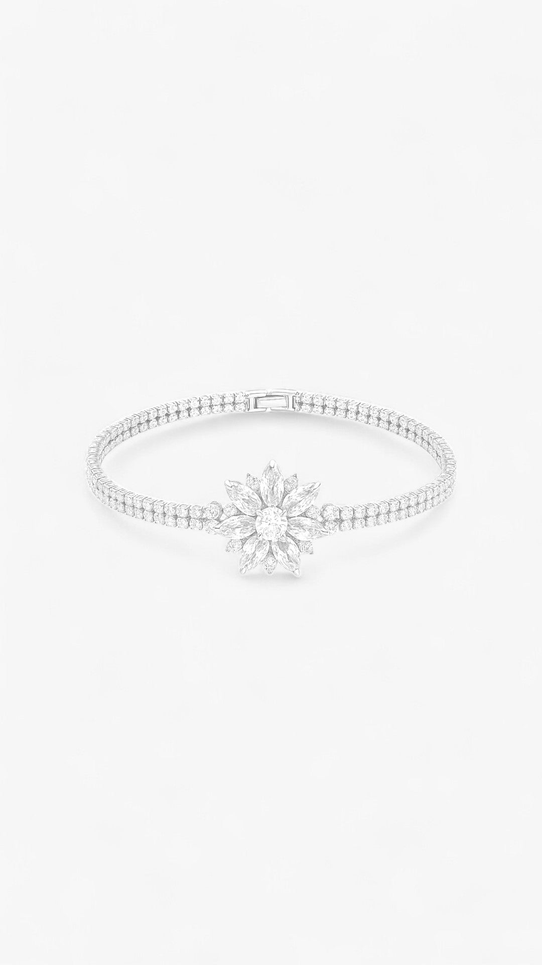 Blossom Mirage Bracelet