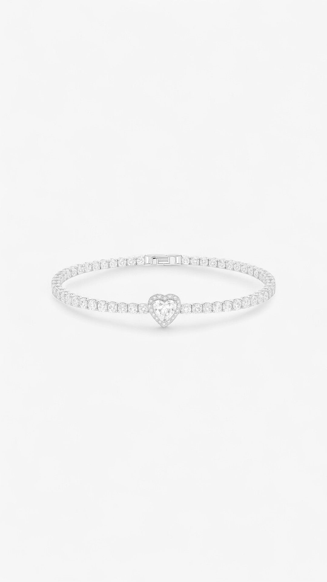 Pure Affection Bracelet
