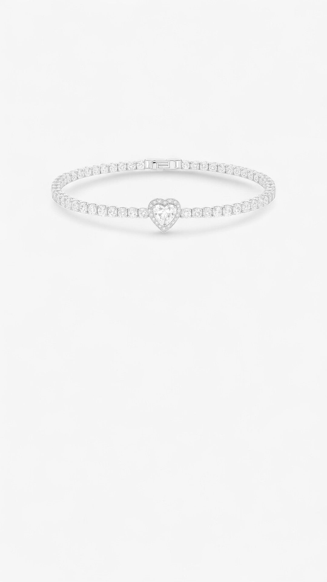 Pure Affection Bracelet