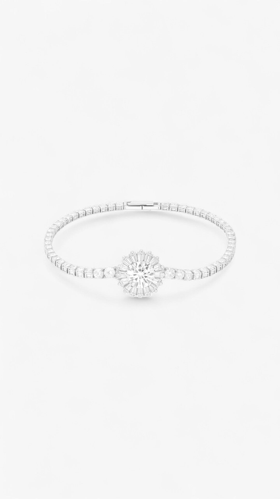 Galaxy Veil Bracelet