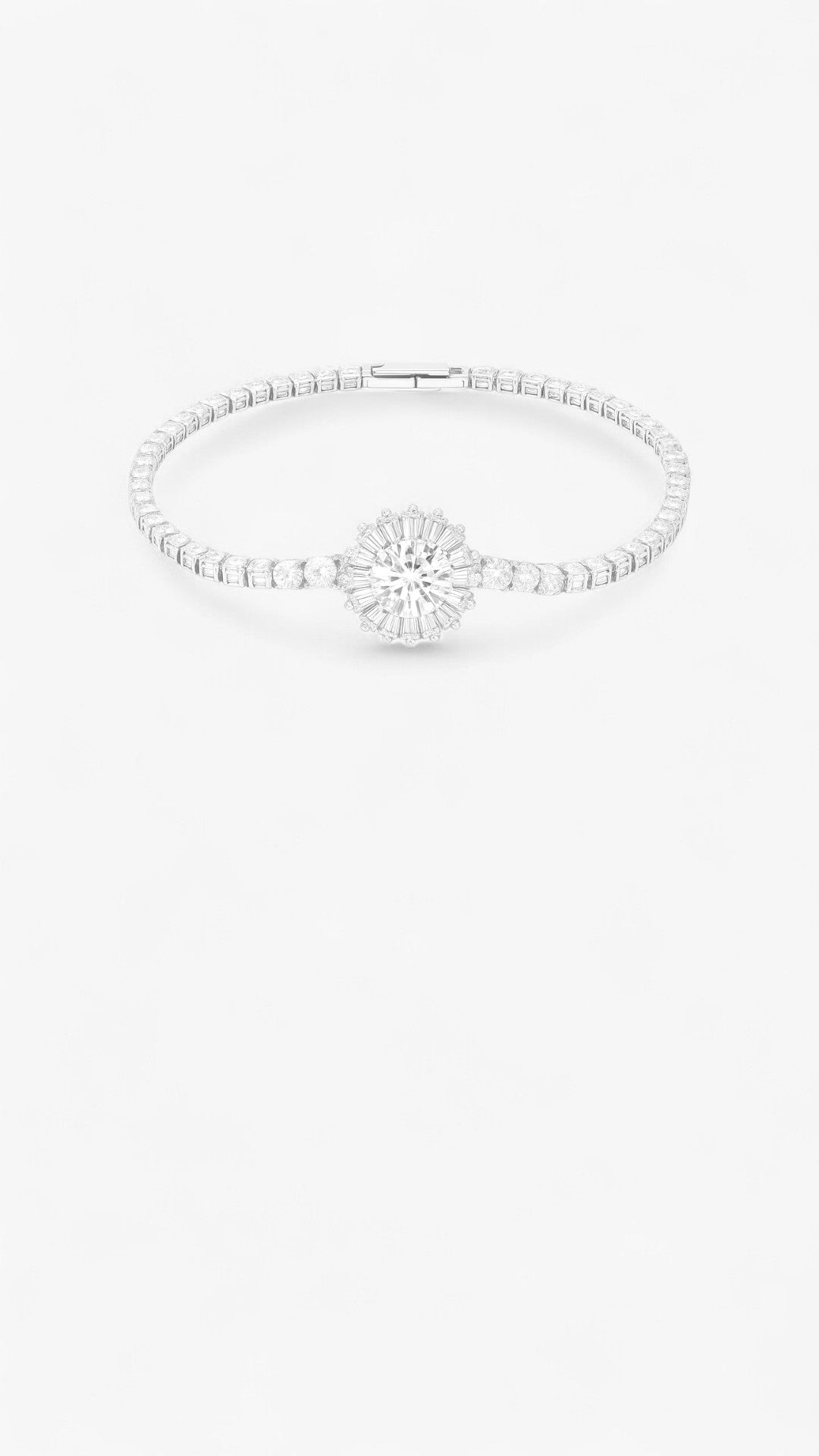 Galaxy Veil Bracelet