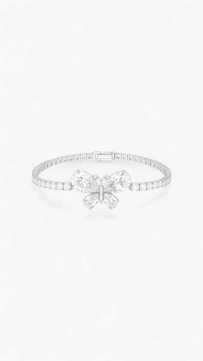 Butterfly Eclipse Bracelet