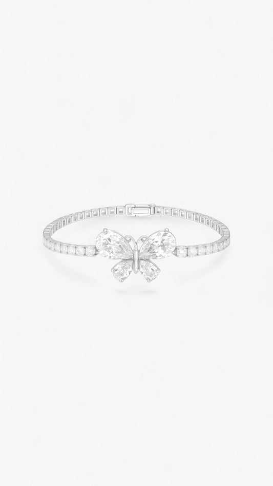 Butterfly Eclipse Bracelet