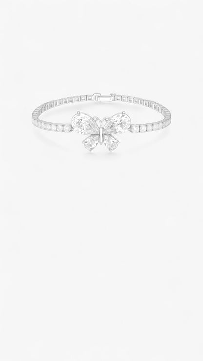 Butterfly Eclipse Bracelet