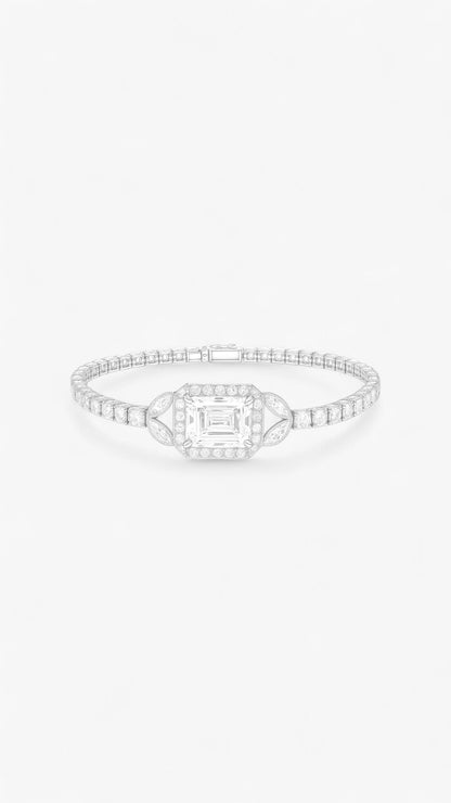 Cosmic Serenade Bracelet