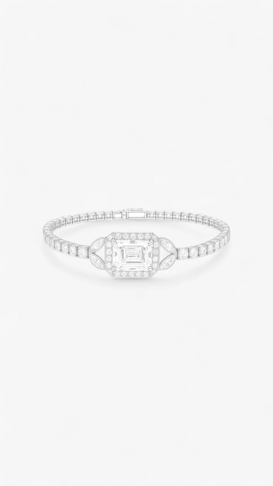 Cosmic Serenade Bracelet