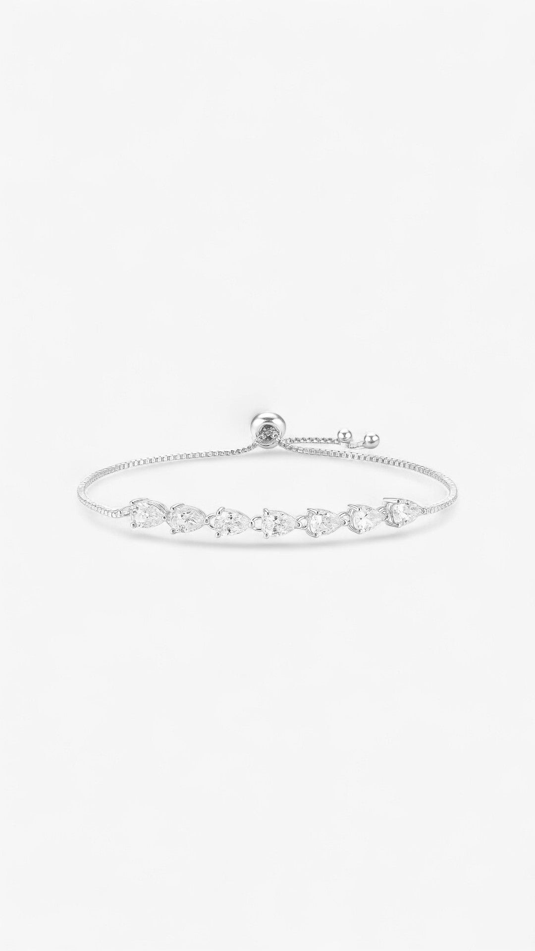 Astrid Brilliance Bracelet