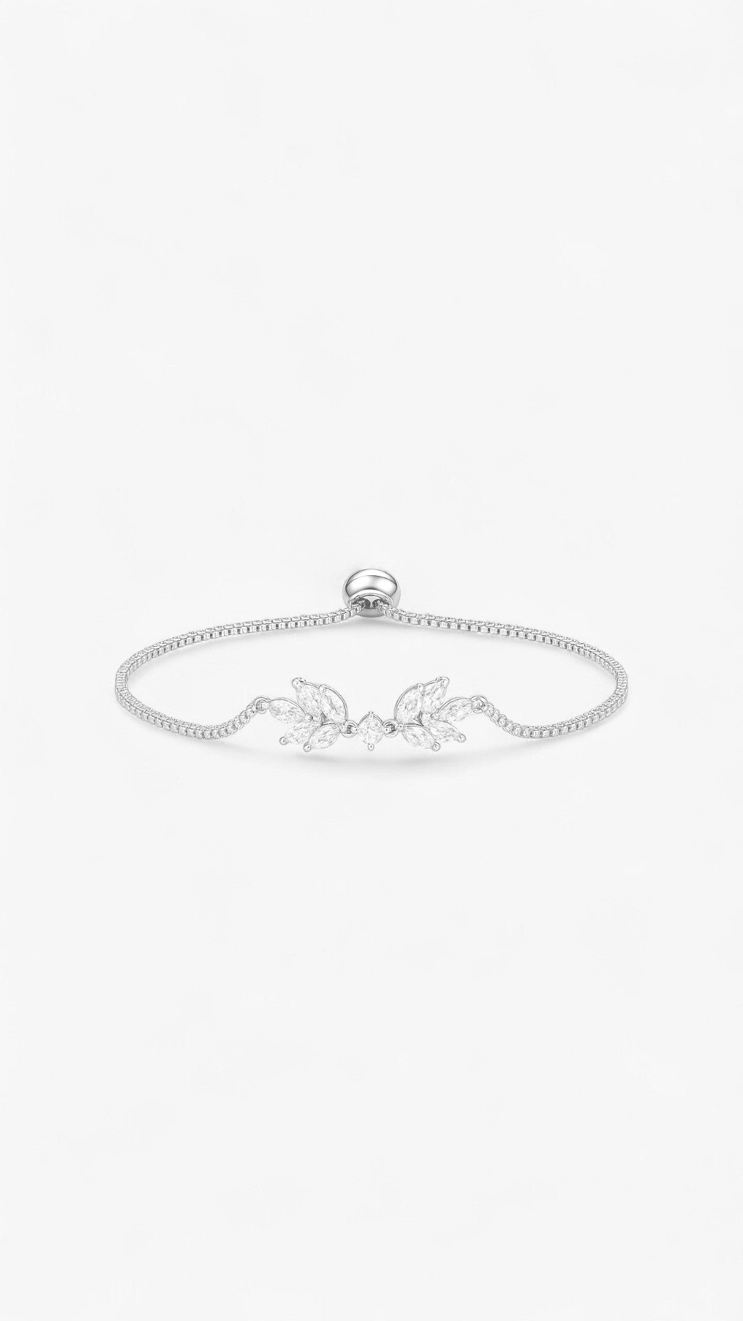 Aurora Lattice Bracelet