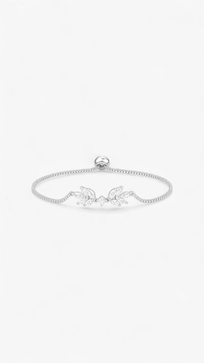 Aurora Lattice Bracelet