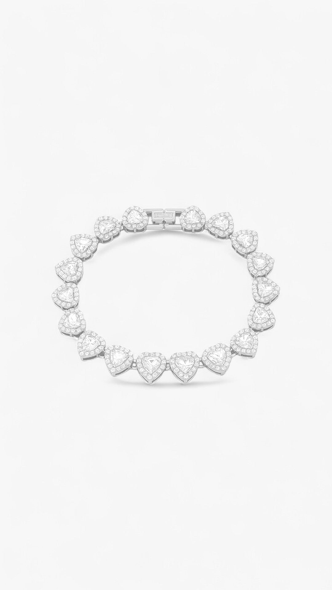 Lustrous Amour Bracelet