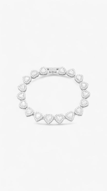 Lustrous Amour Bracelet