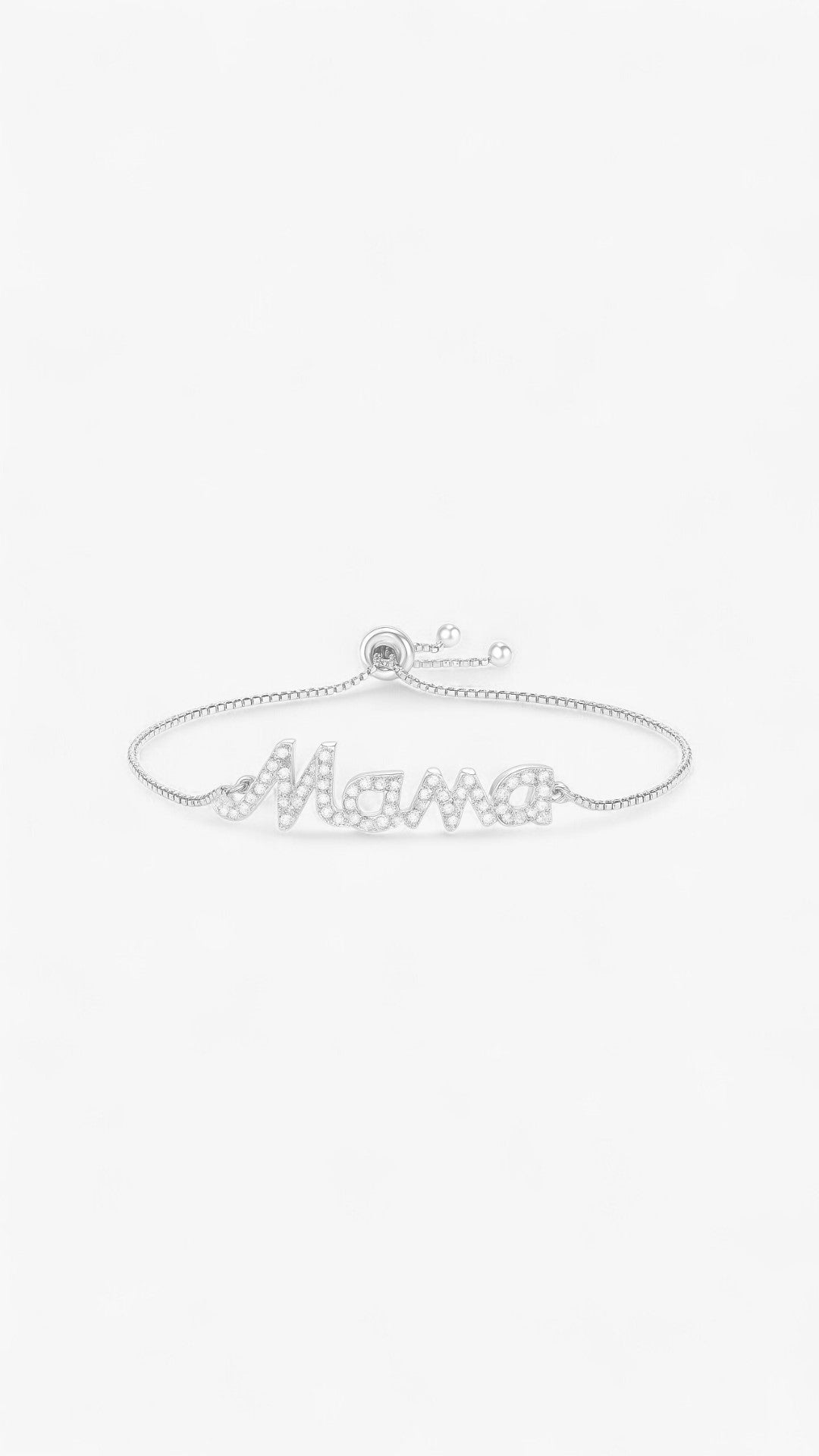 Queen of Beginnings Bracelet