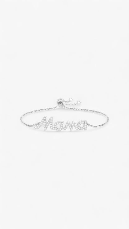 Queen of Beginnings Bracelet