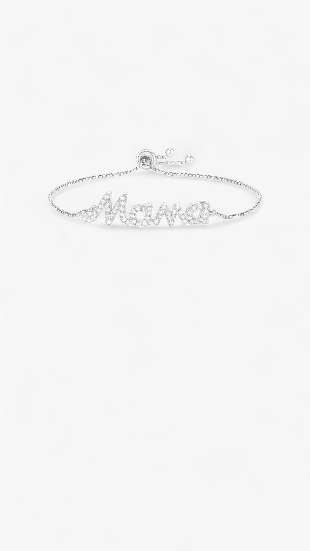 Queen of Beginnings Bracelet