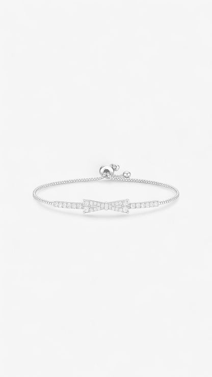 Celestial Ribbon Bracelet