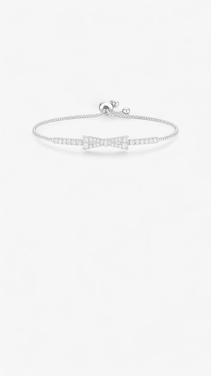 Celestial Ribbon Bracelet