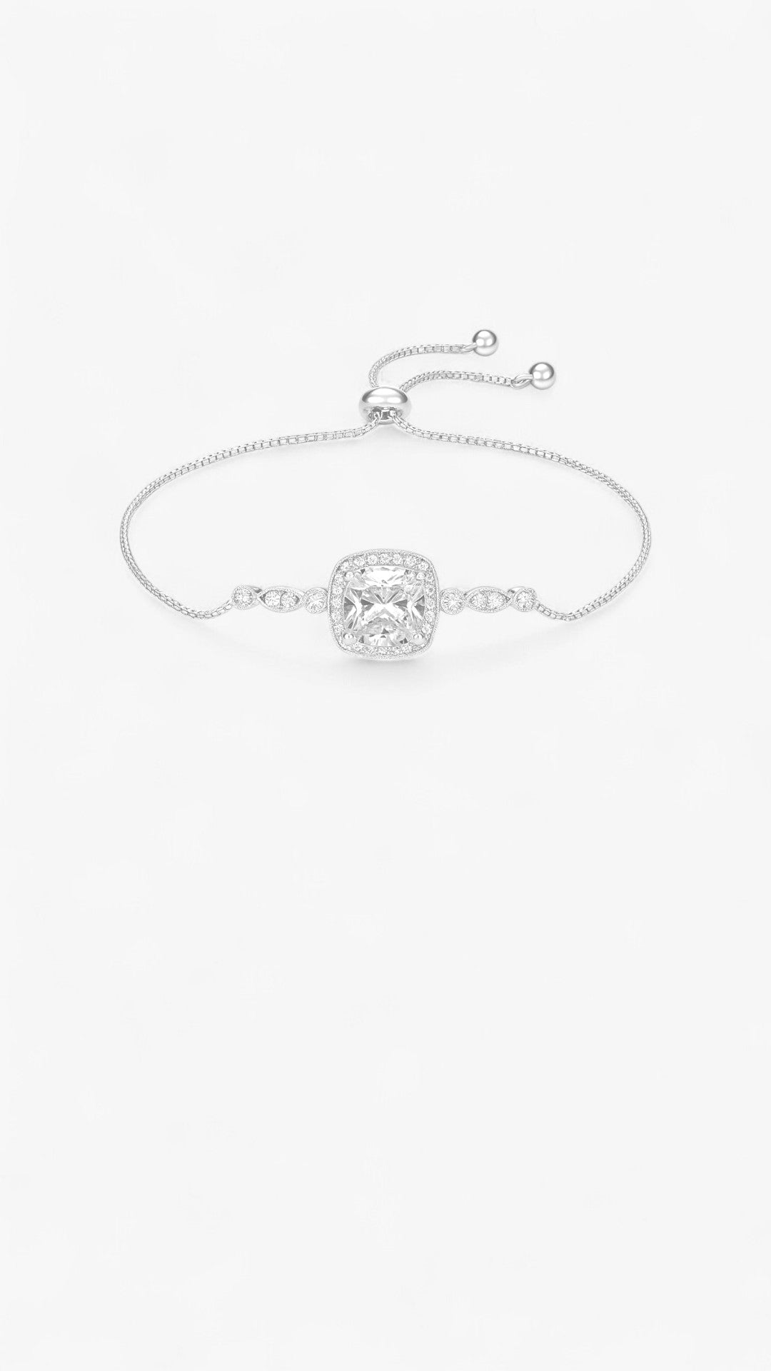 Arctura Star Bracelet