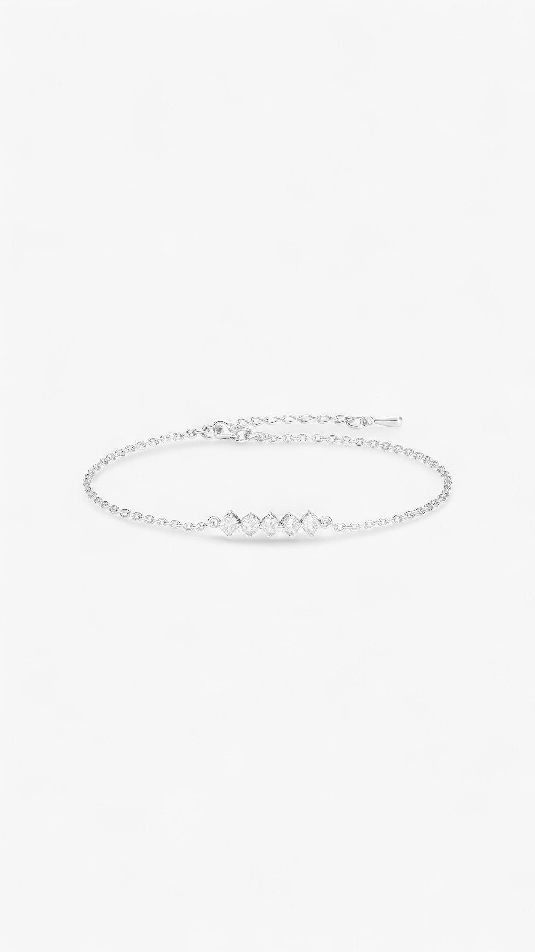 Astrelle Skyline Bracelet
