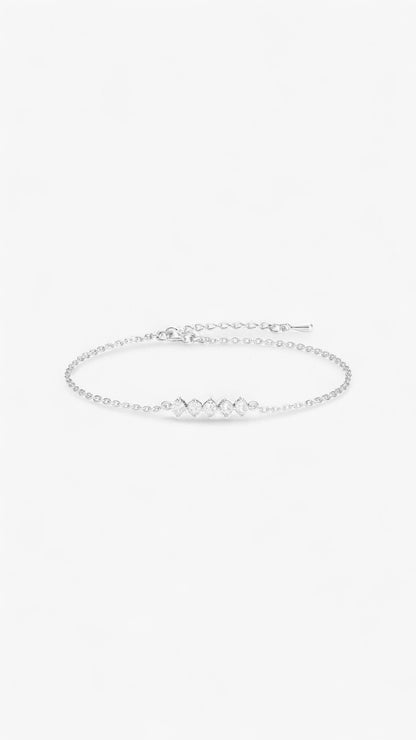 Astrelle Skyline Bracelet