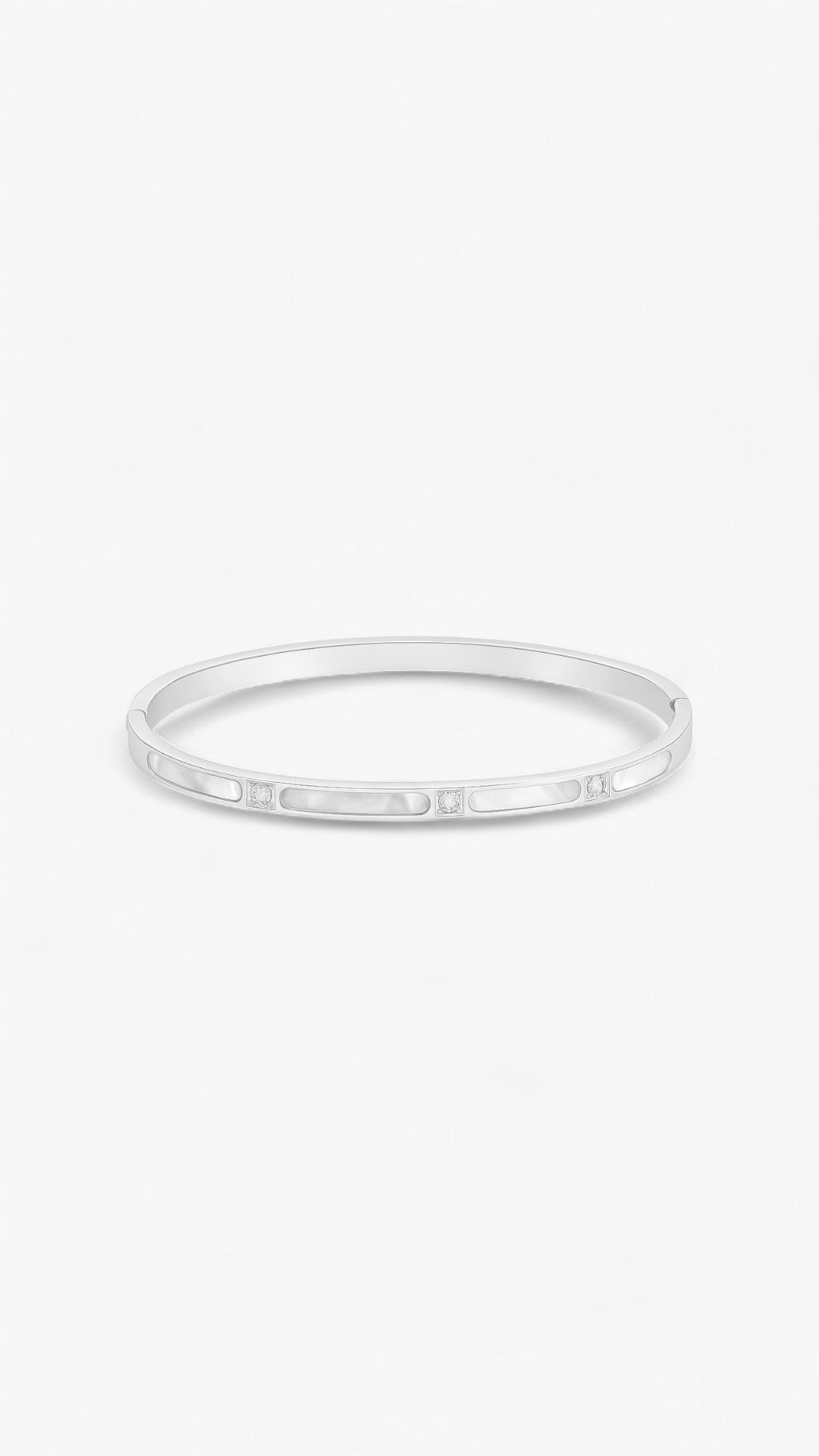 Refined Serenity Bracelet