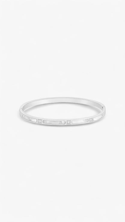 Refined Serenity Bracelet