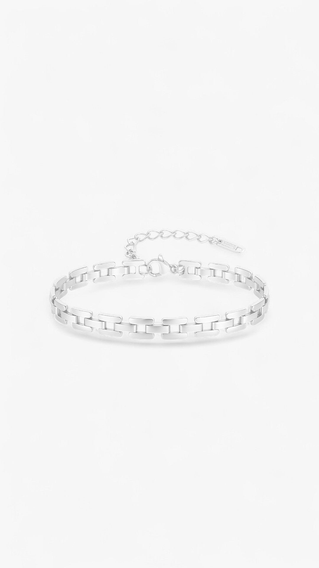 Interlocked Couture Bracelet