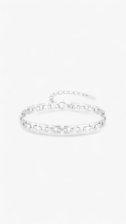 Interlocked Couture Bracelet