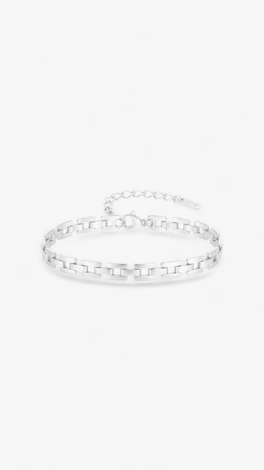 Interlocked Couture Bracelet