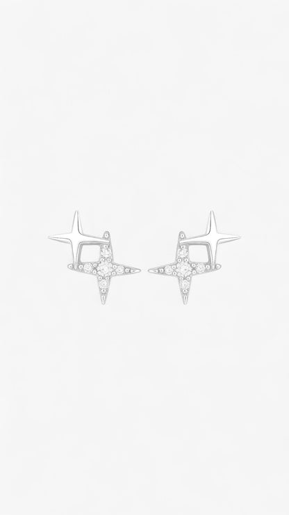 Solar Serenade Earrings