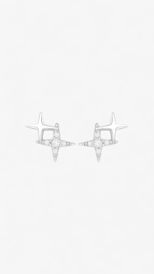 Solar Serenade Earrings