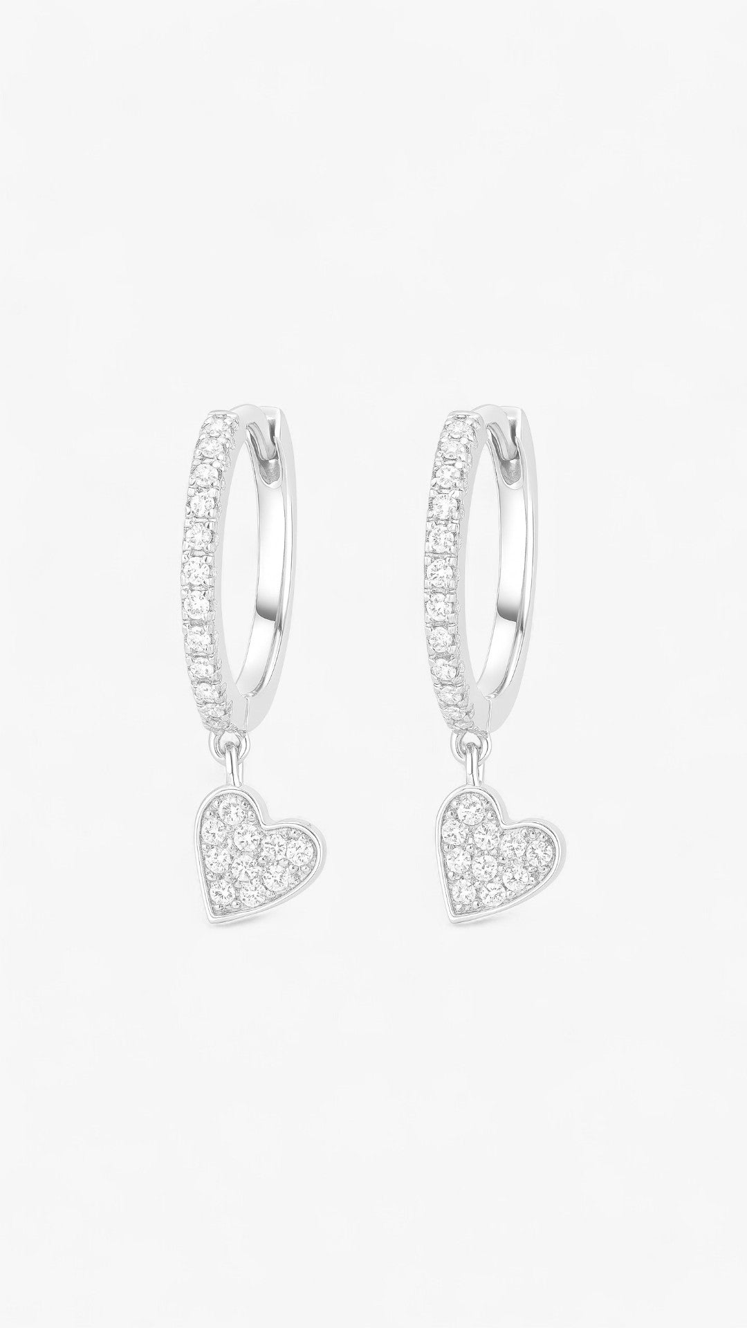 Love Beats Earrings