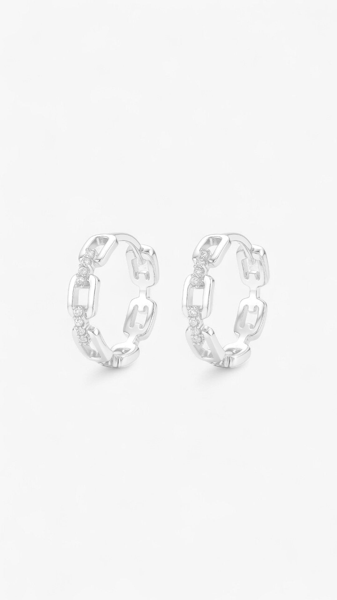 Luxe Lumina Earrings