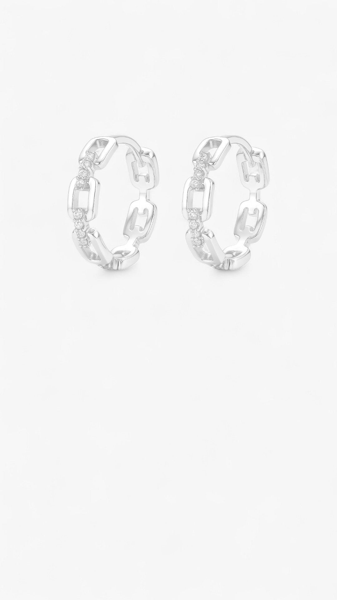 Luxe Lumina Earrings