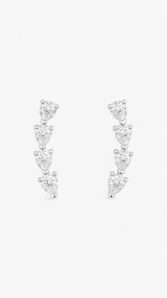 Twilight Twinkles Earrings