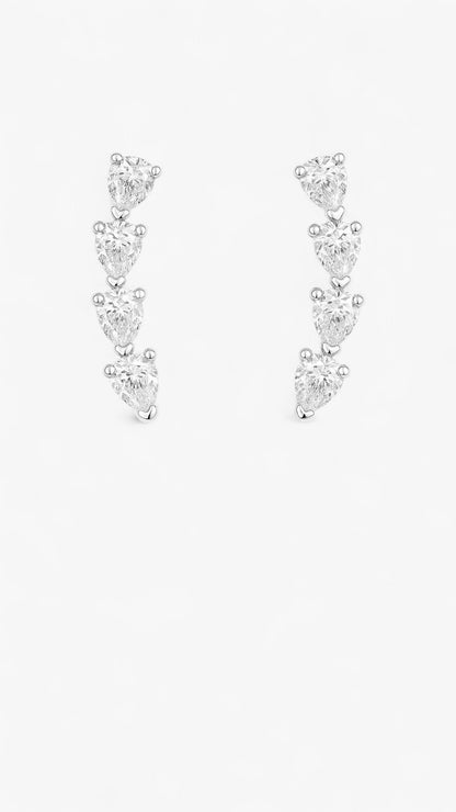 Twilight Twinkles Earrings