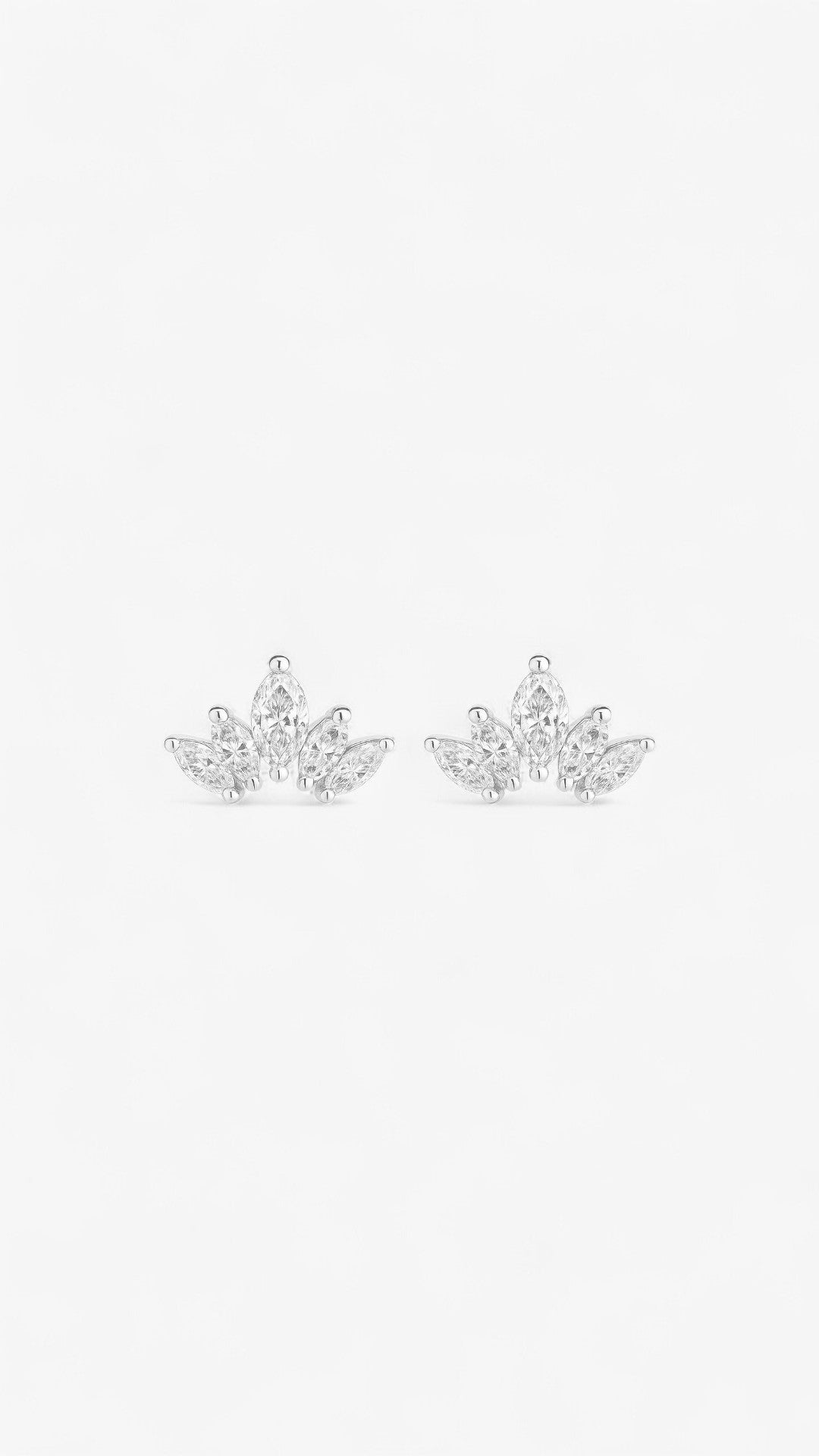 Aristokratiska Smycken Örhängen