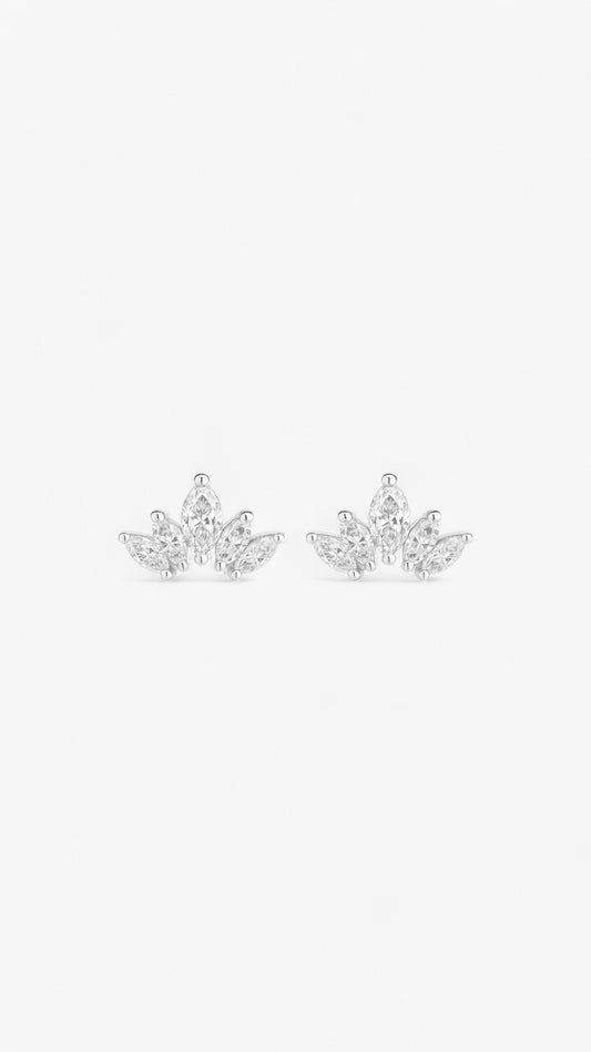 Aristocratic Adornments Earrings
