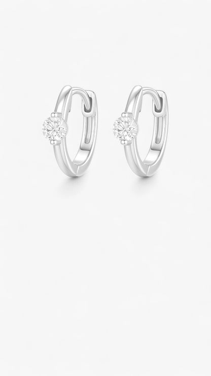 Majestic Marvels Earrings