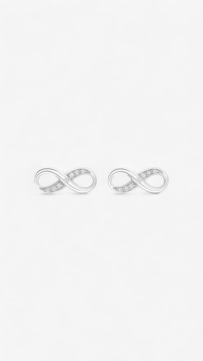 Opulent Orbits Earrings