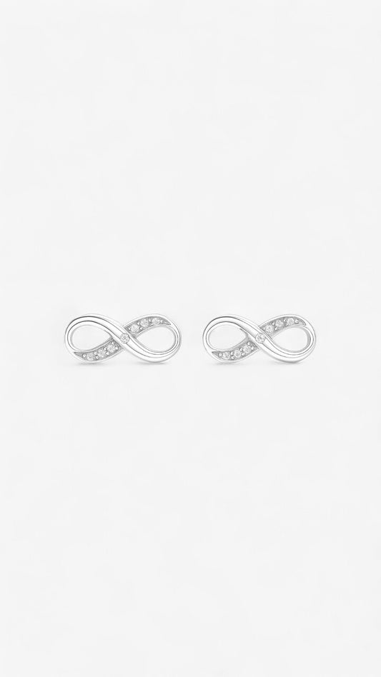 Opulent Orbits Earrings