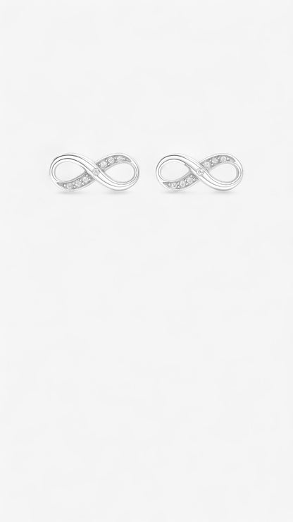 Opulent Orbits Earrings