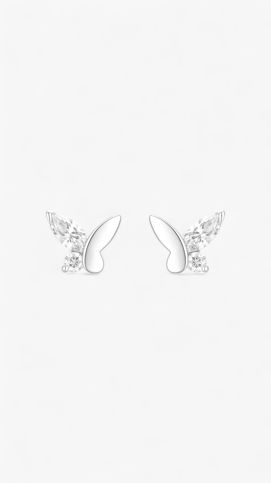 Orecchini Songbird Symphony