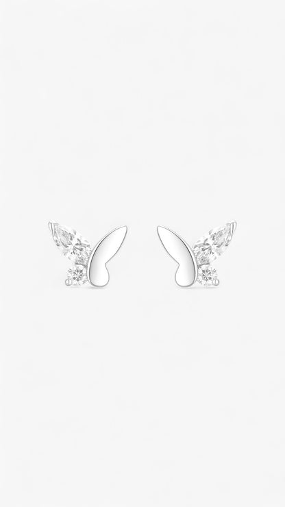 Orecchini Songbird Symphony