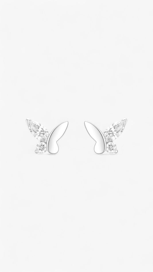 Songbird Symphony Earrings