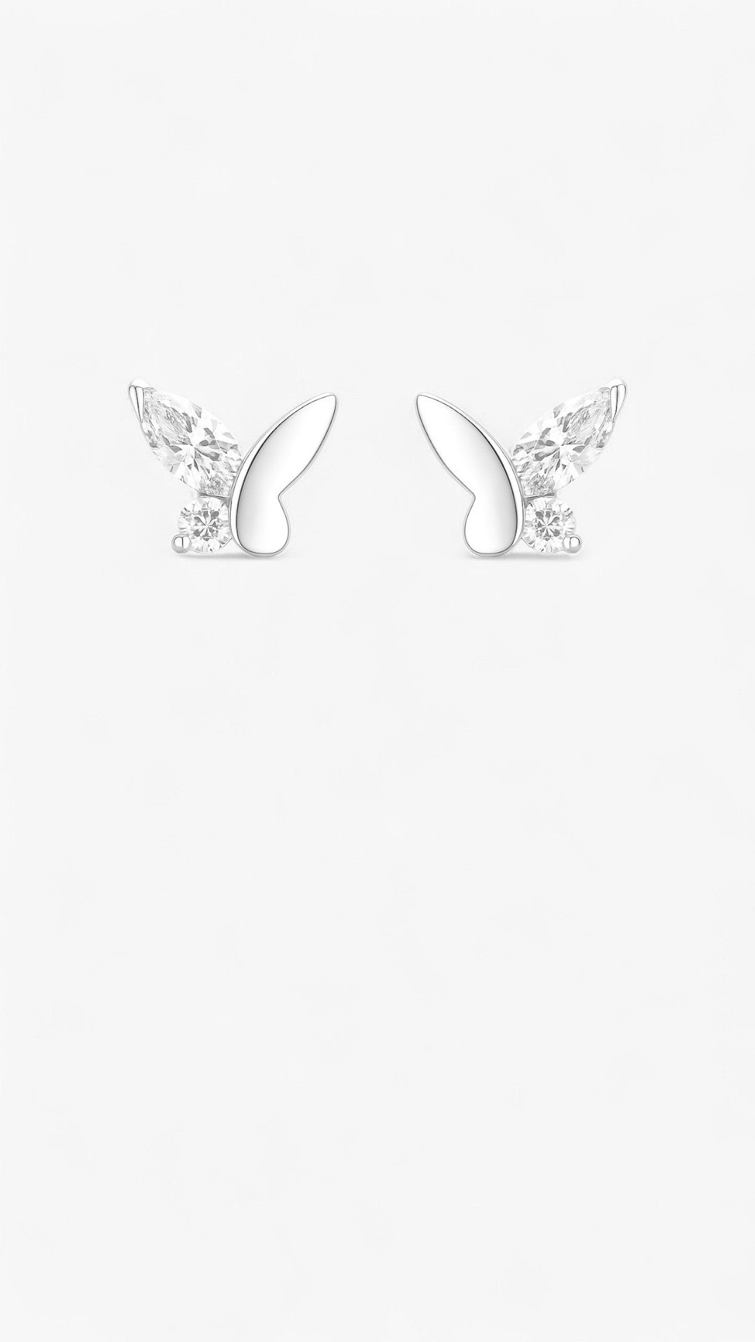 Orecchini Songbird Symphony