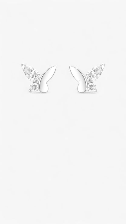 Orecchini Songbird Symphony