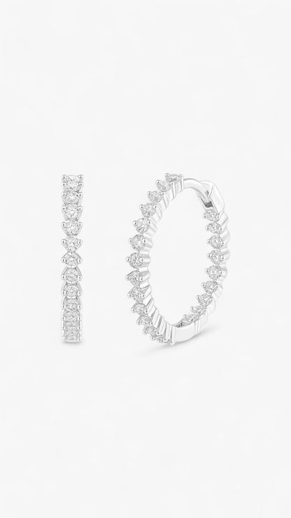 Luxe Grandeur Earrings