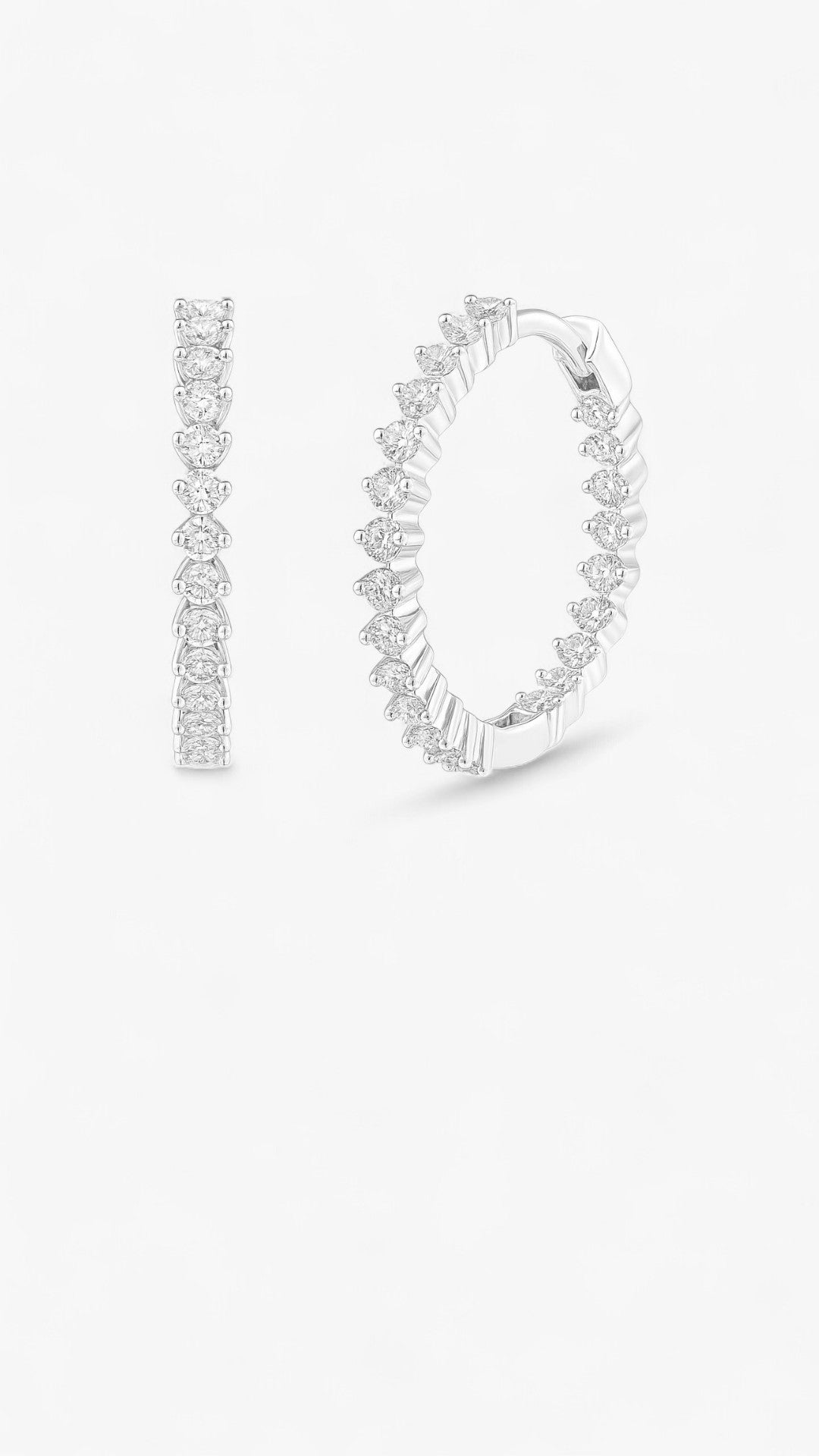 Luxe Grandeur Earrings