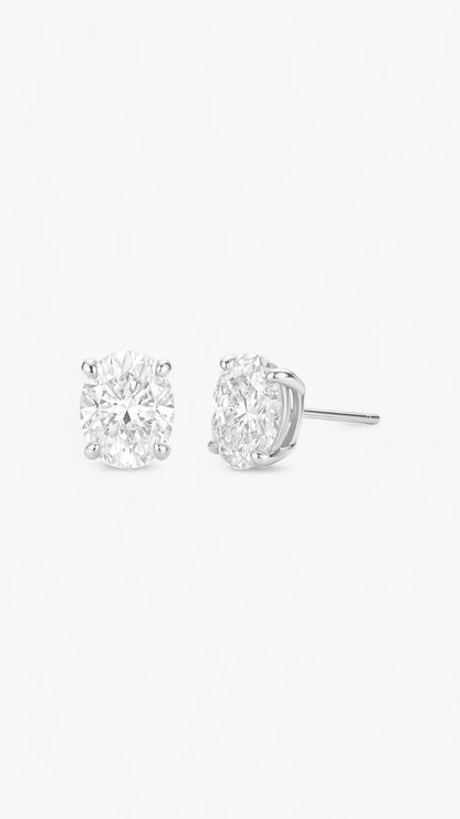 Lavish Lumière Earrings